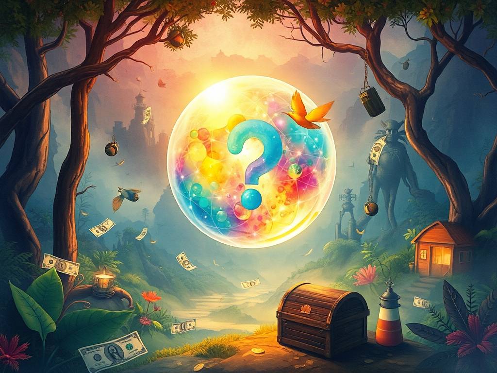 在(zài)线心理小测试 你在(zài)3月的&ldquo;钱&rdquo;途发展是不是恰到好处？有意外之财来临吗？