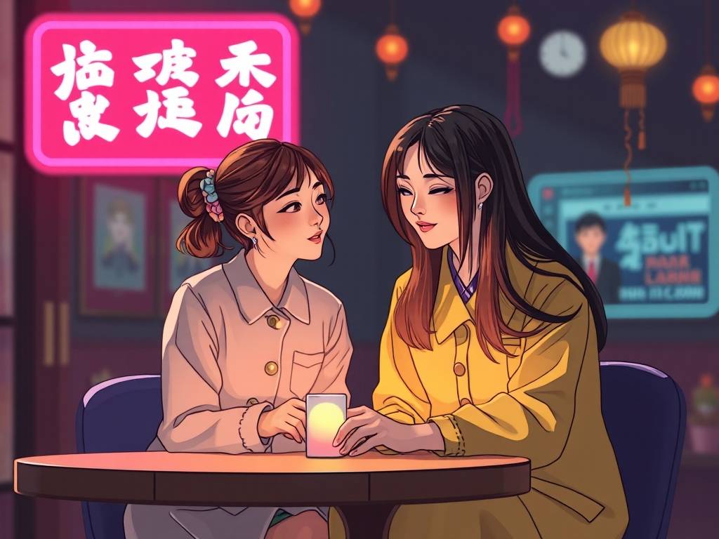 心理测试在线 婚后贤妻说的是不是你?你会为爱改变自己吗?