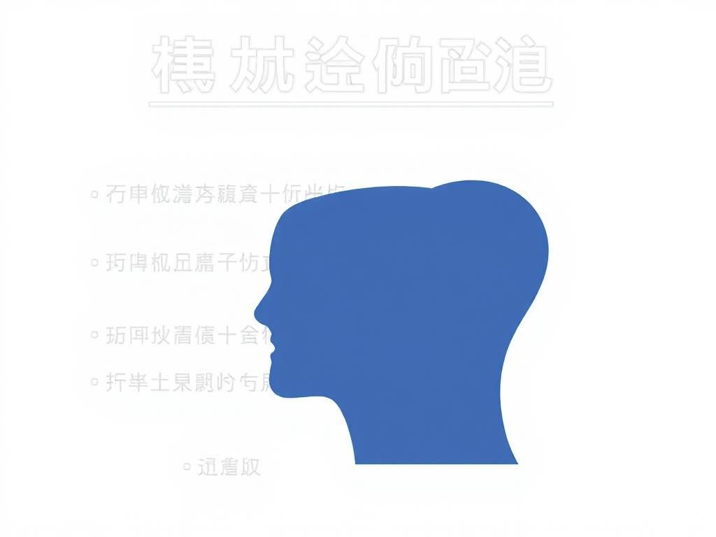 欧洲参与度最广的性格测试