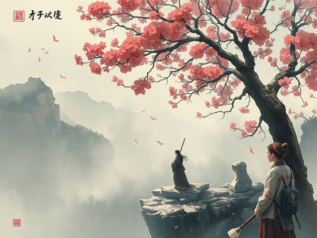 你有双面人的倾向吗