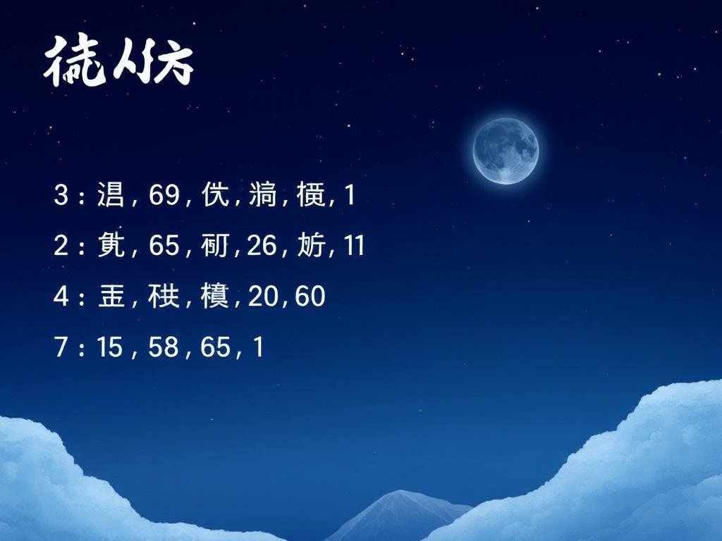 国际标准智商测试60题