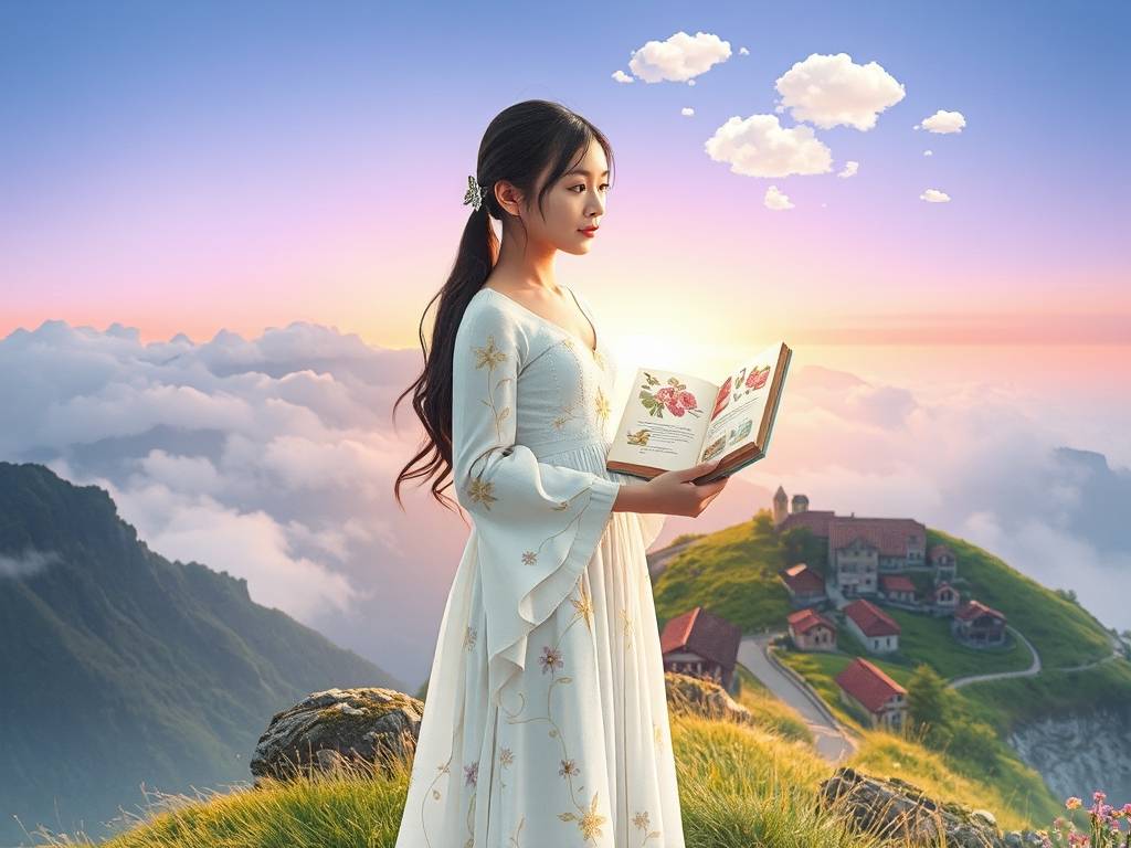 神秘测试，帮你实现2022开春愿望