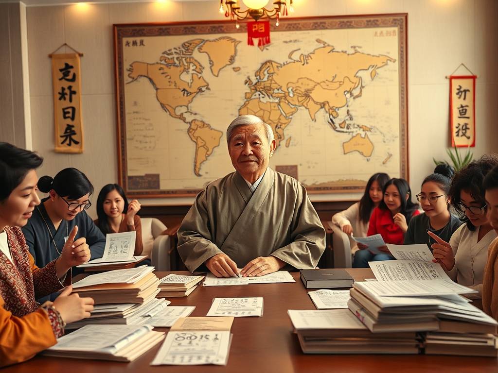 世界上最权威的智商测试