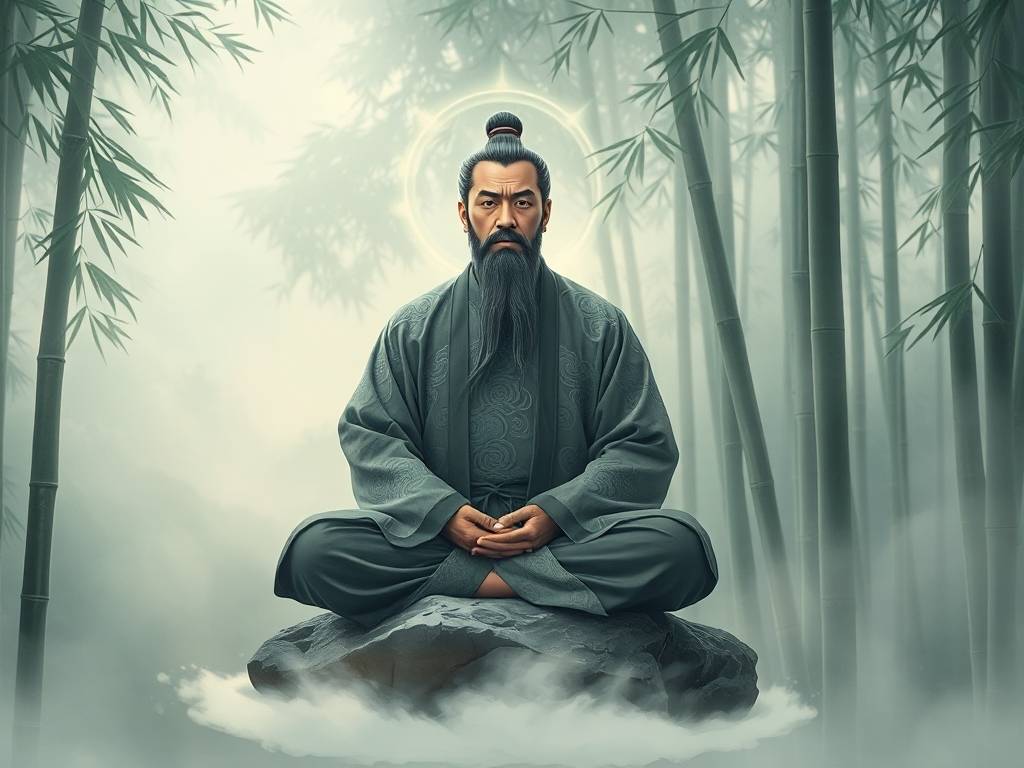龙眉的男人好吗