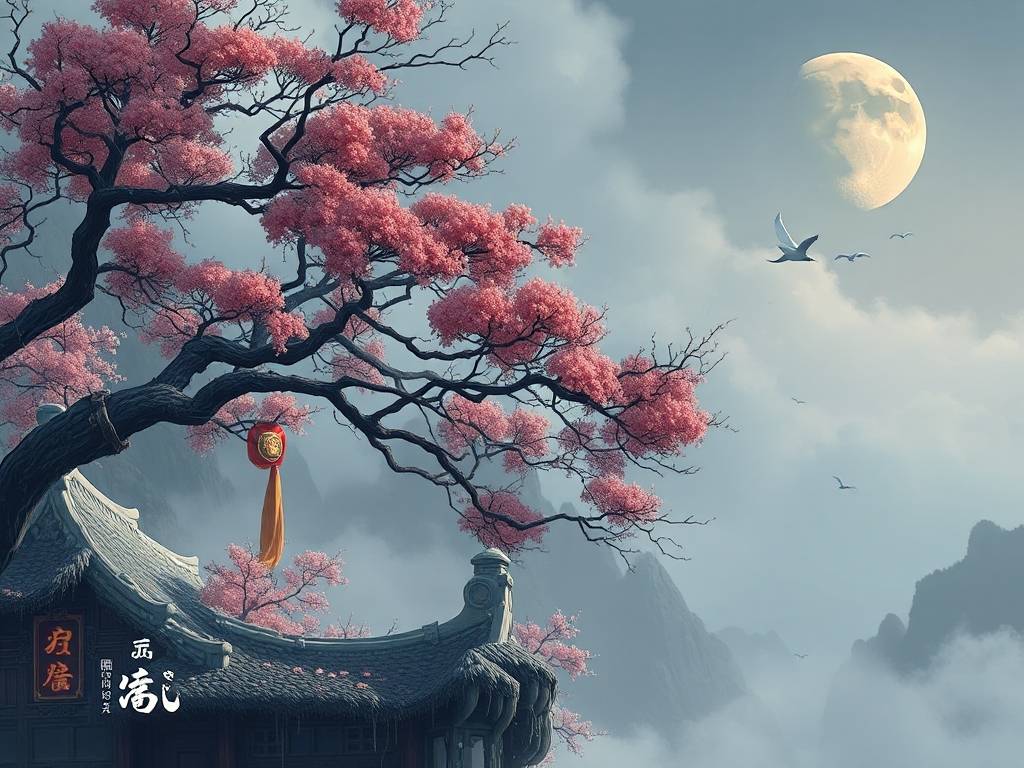眉毛上长了一根白毛是什么意思