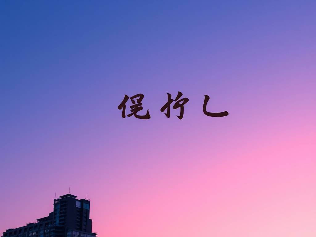 眉毛一高一低好不好
