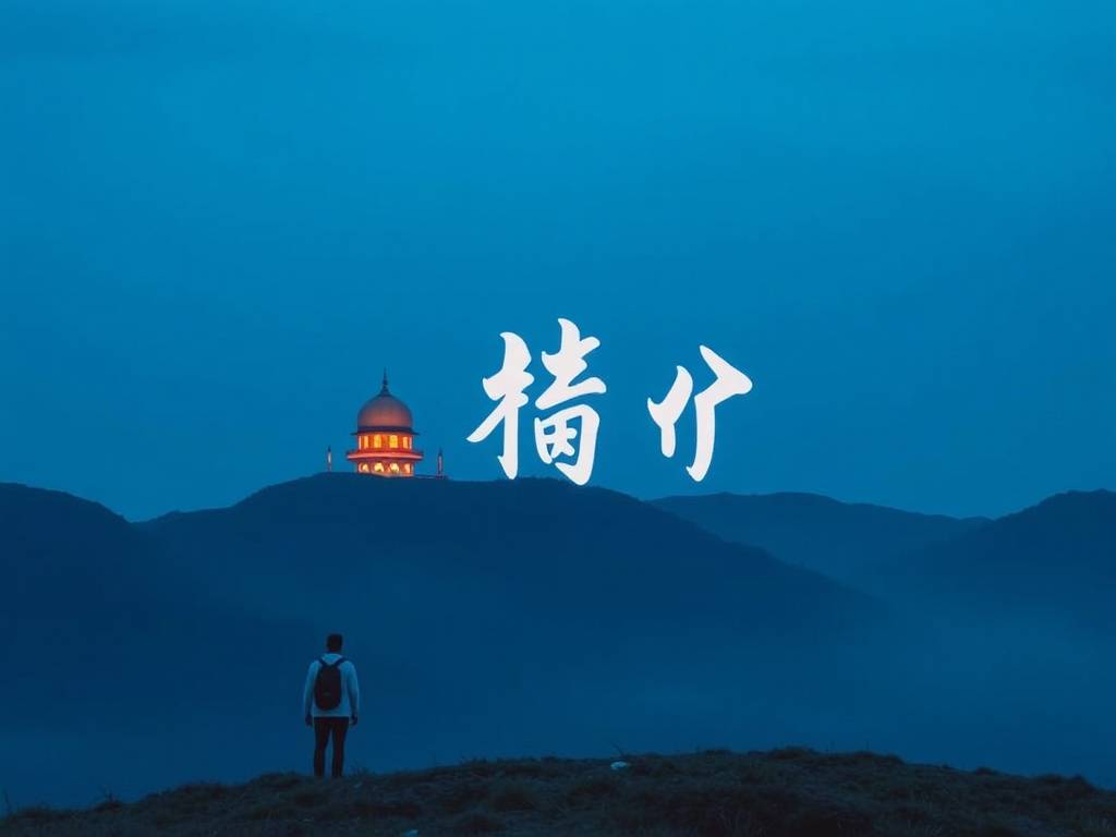 眉(méi)毛长的人好不好