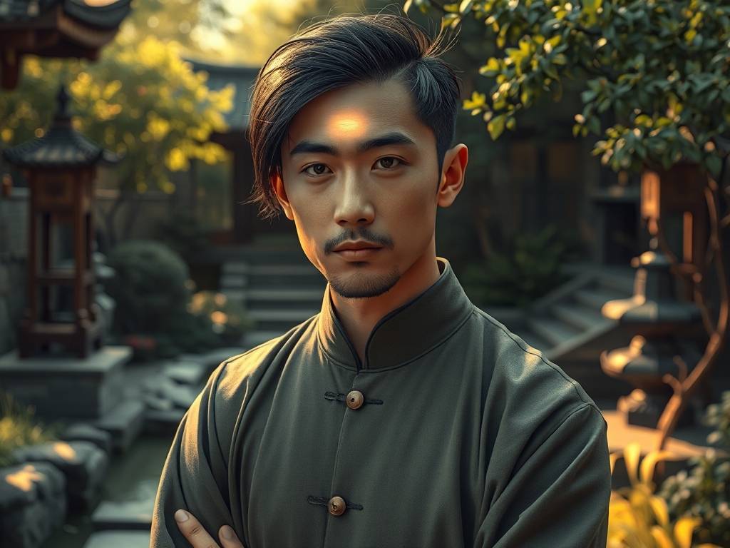 扫把眉的男人命运好不好