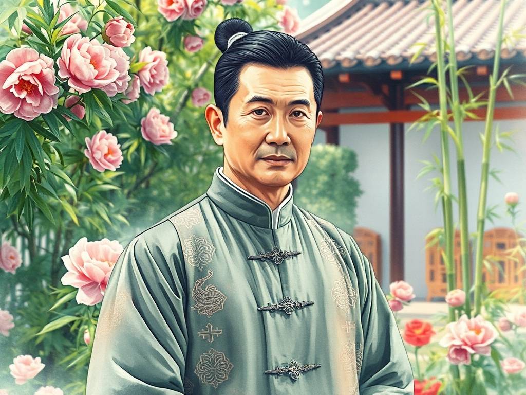 哪种眉相最旺财