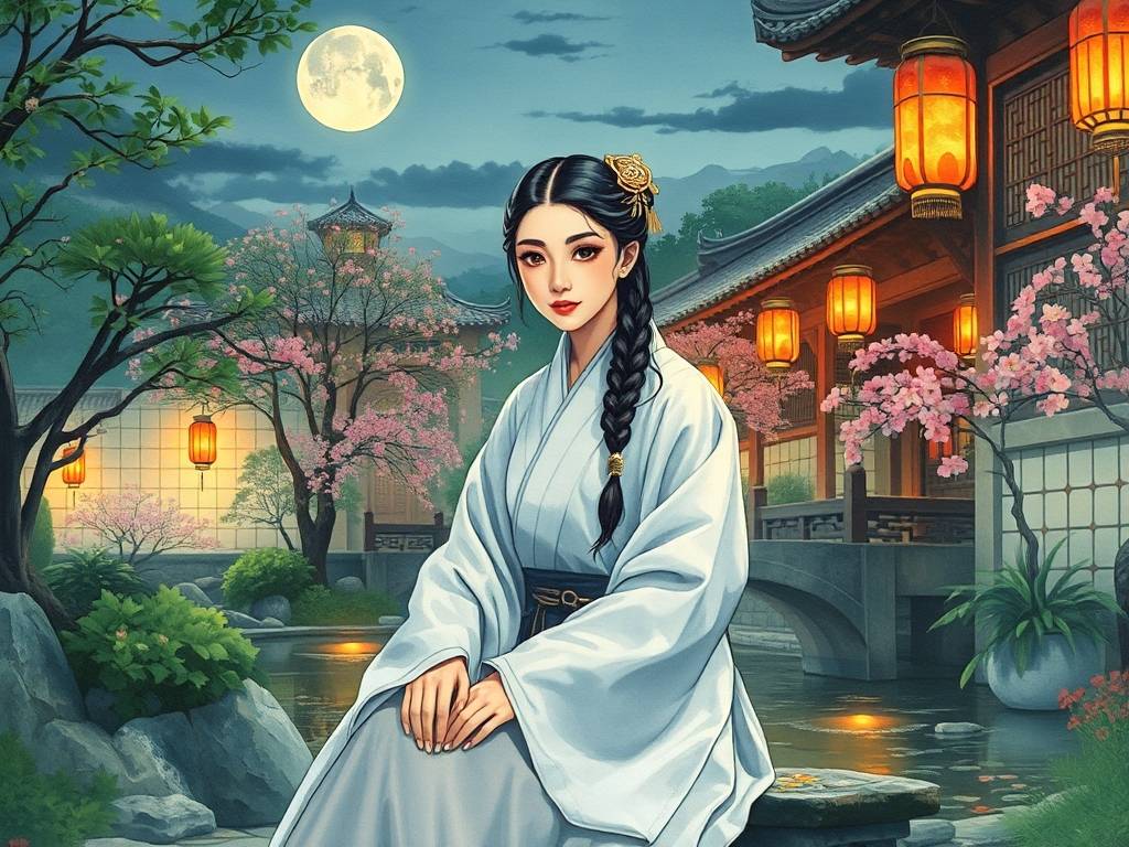 哪种眉相最旺财