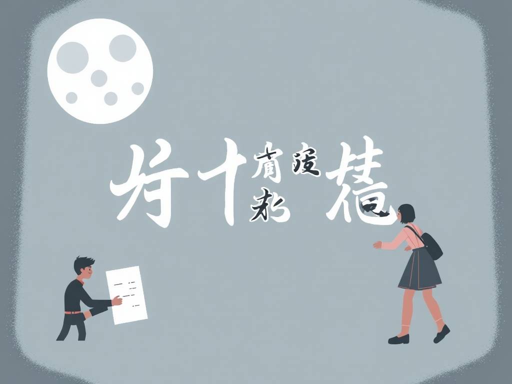 眉毛上有疤的人运势如何