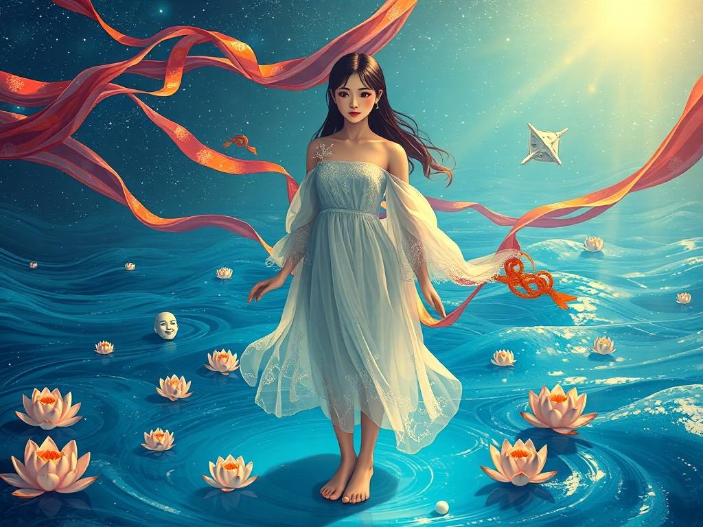 在线免费测试 测试你外表给人的感觉