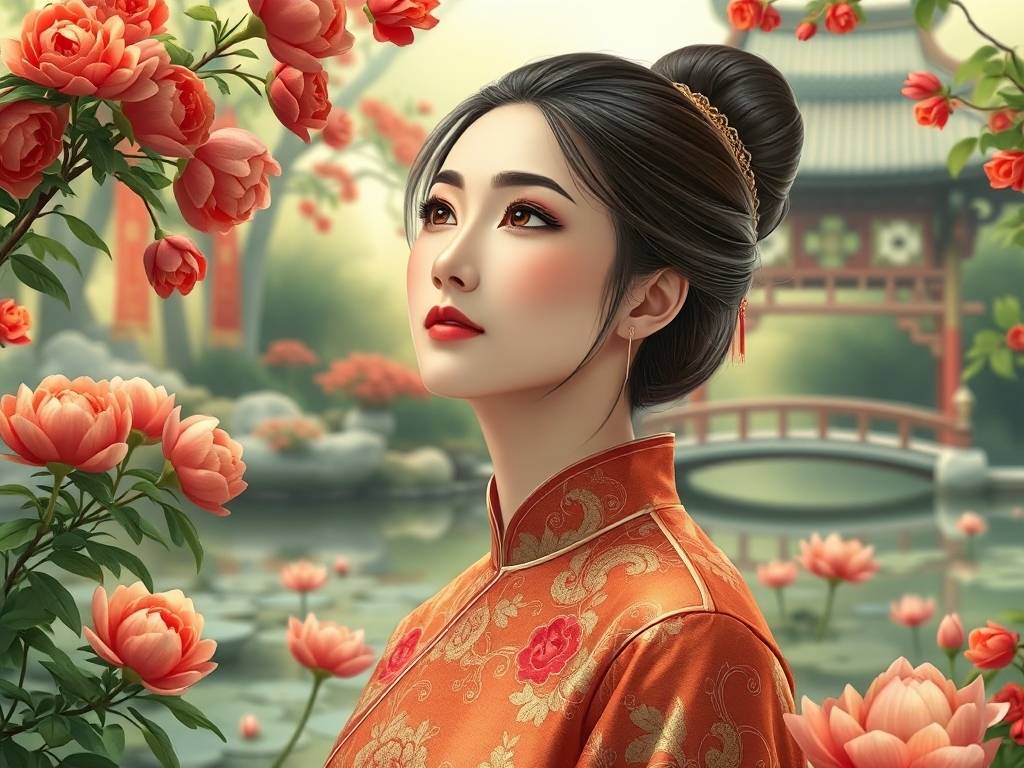 倒八字眉的女人旺夫吗