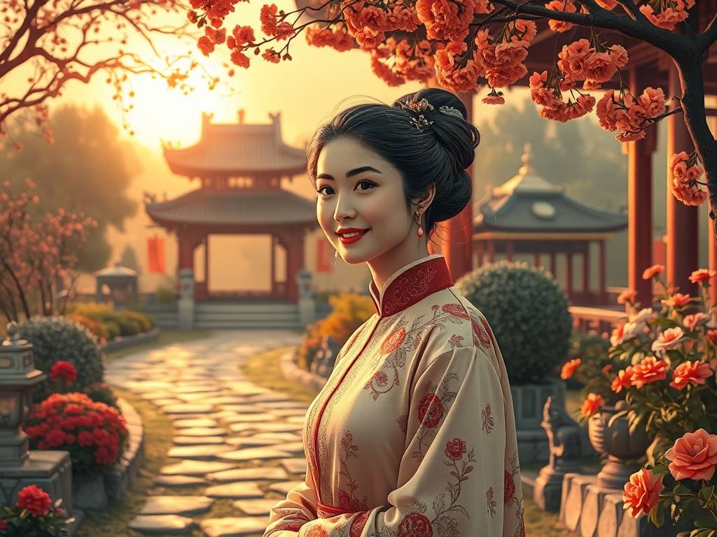 倒八字眉的女人旺夫吗