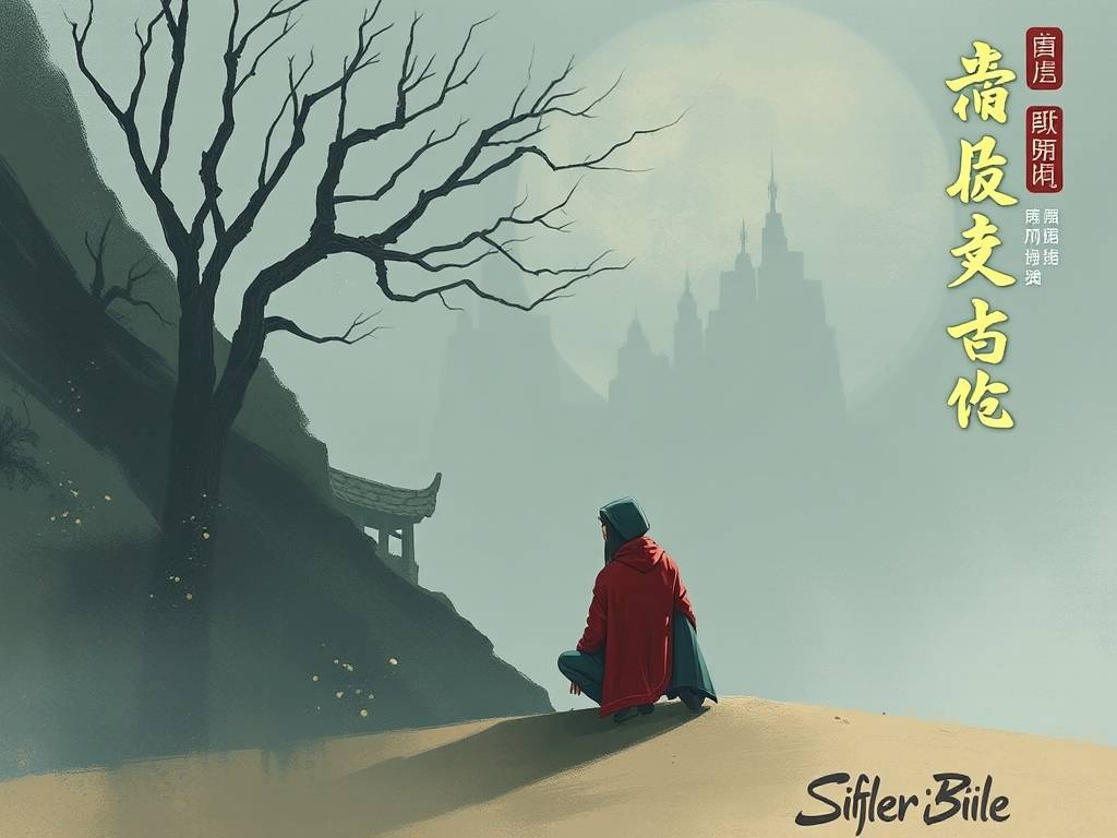 男生倒八字眉眉尾稀疏说明什么