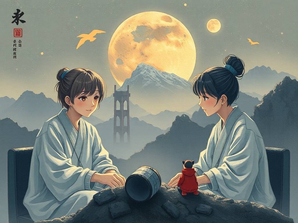 男生倒八字眉眉尾稀疏说明什么