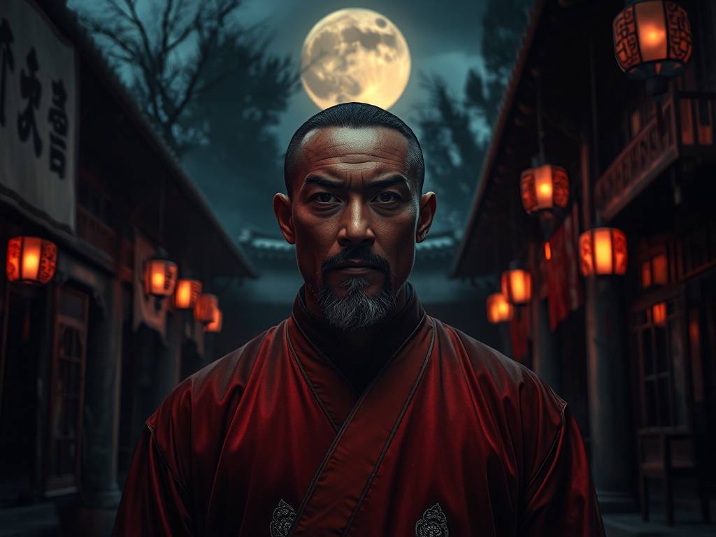 八字眉男人命运好不好