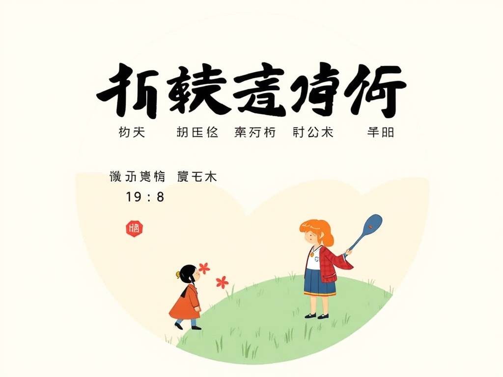 八字(zì)眉和一字(zì)眉的区别