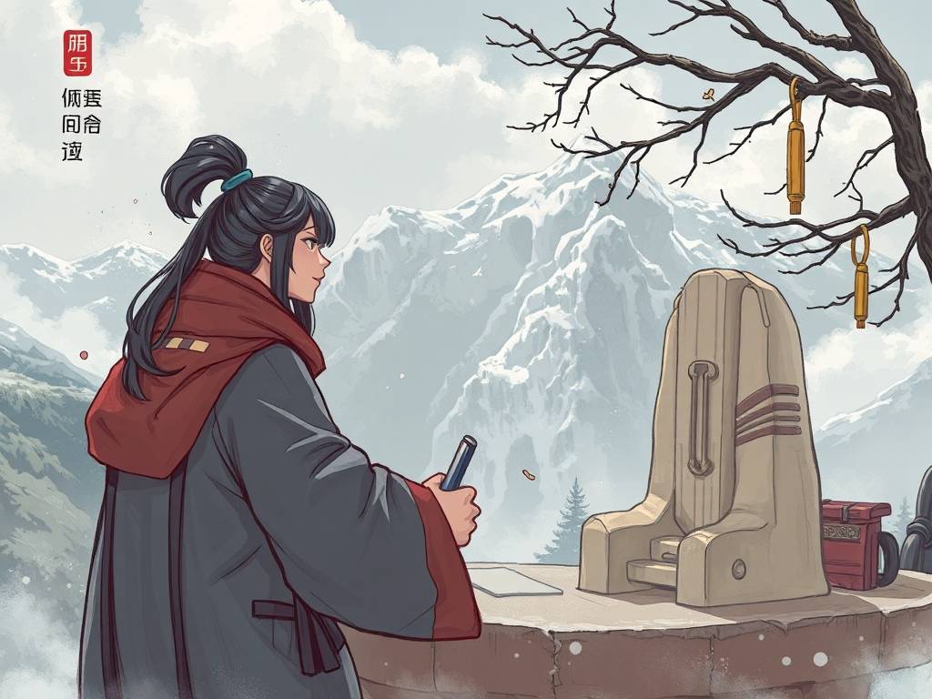 女性八字眉的性格特点是什么