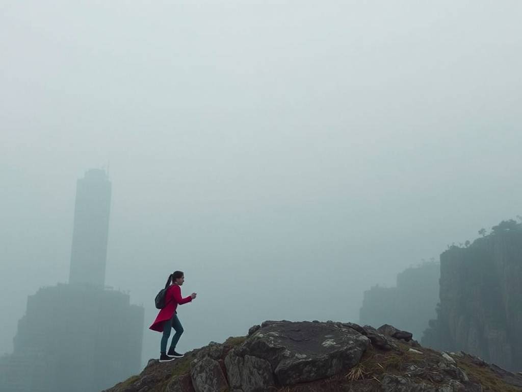 眉间竖纹有什么说法