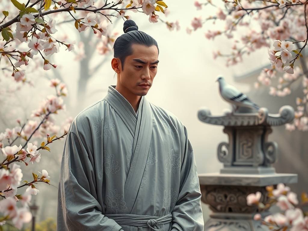 倒八字眉男人能嫁吗