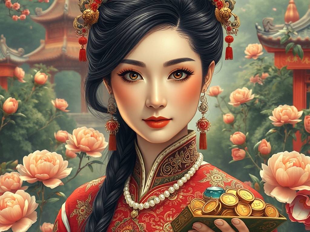 倒八字眉的女人财富和运气如何
