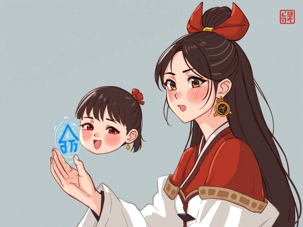 眉间竖纹是怎么回事