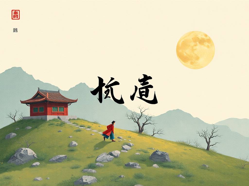 眉间竖纹是怎么回事