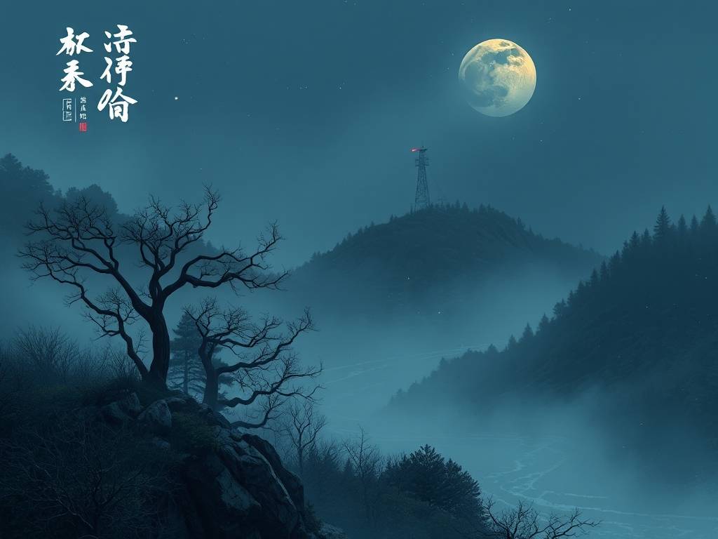 八字眉的男人好不好
