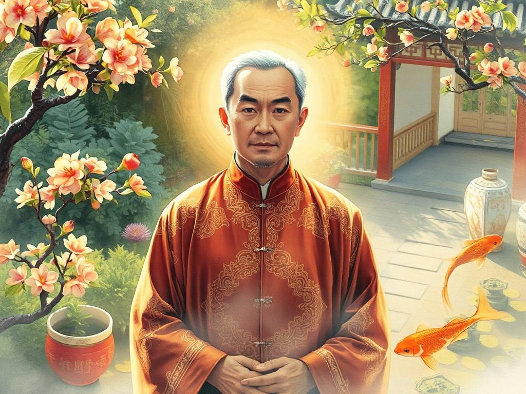 上扬眉所带来财运变化都有哪些特殊之处