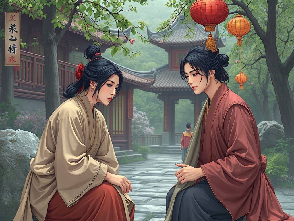 免费心理測(cè)试 你未來(lái)的婚姻生活是怎样的?