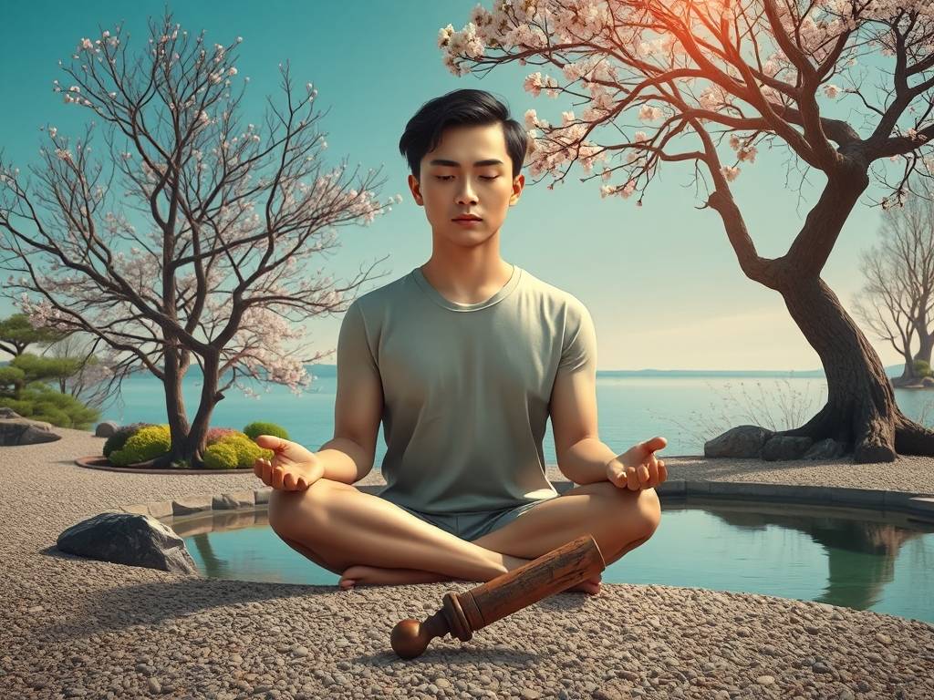 眉毛距离宽的人运势分析