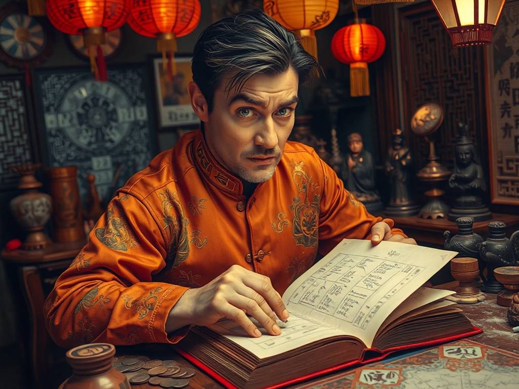 眉毛散乱的男人面相看运势好不好