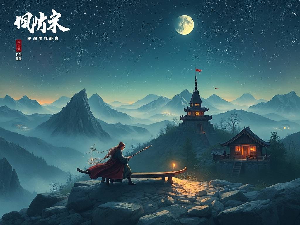 性格小测试 测试你的性格狠吗