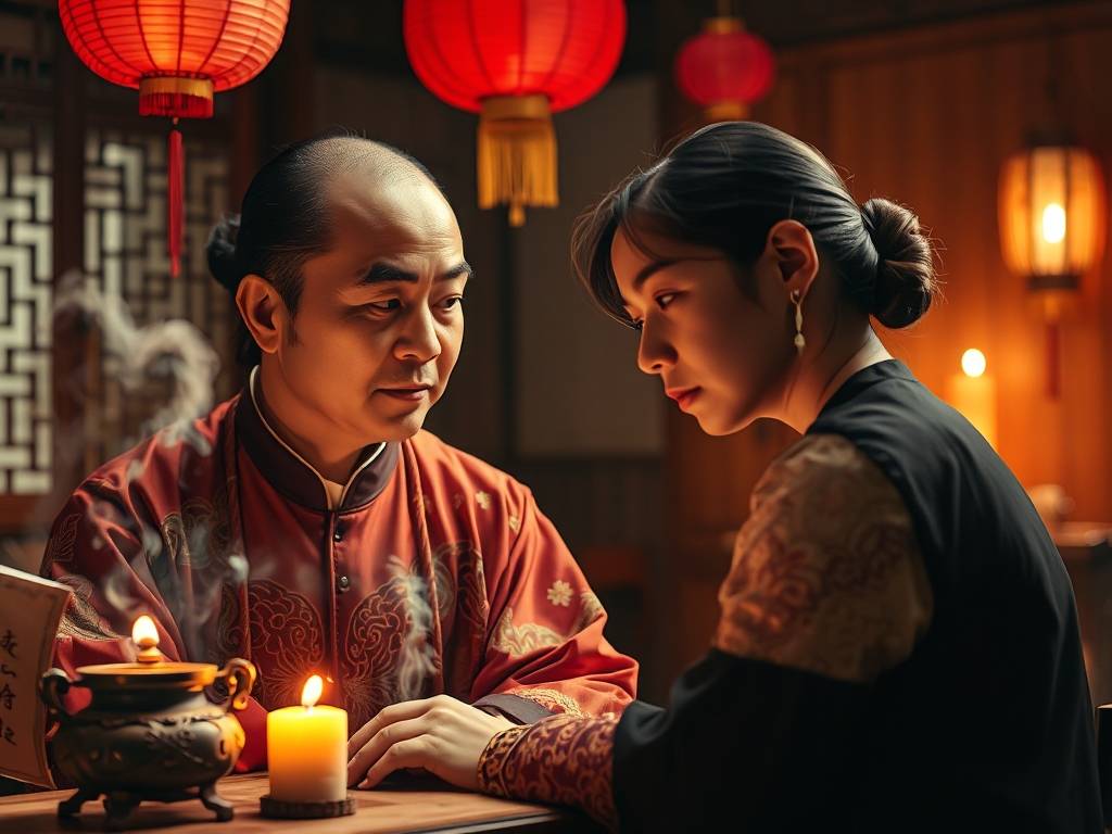 眉毛看相:眉毛看命运