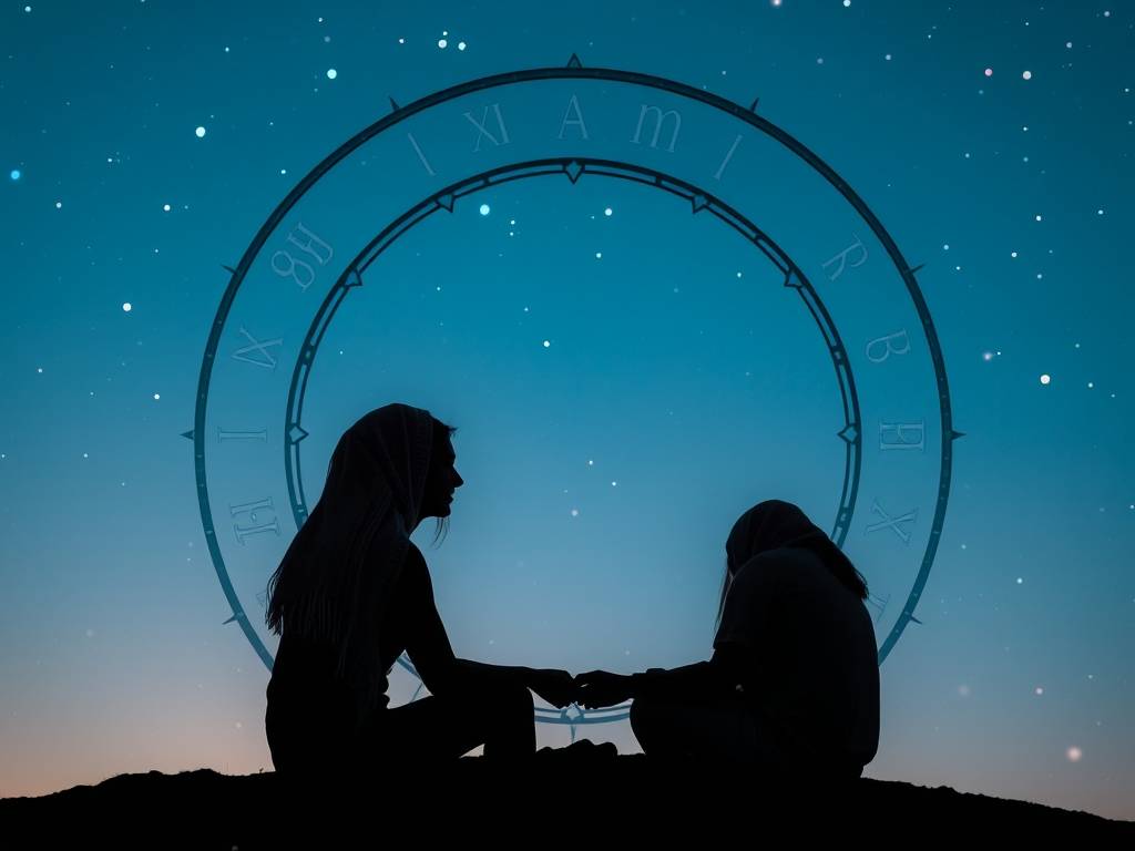 测试你2023年12月婚姻运如何