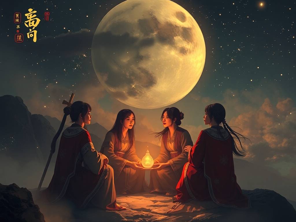 断眉的女人有什么说法