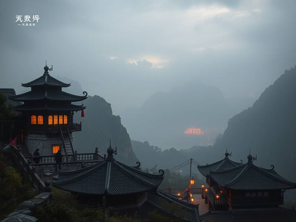 眉毛一高一低的人性格怎样