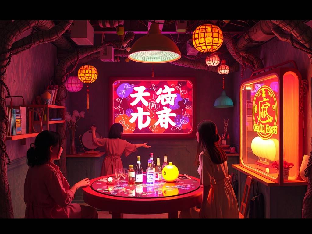 免费心理测试 测测你的艺术细胞