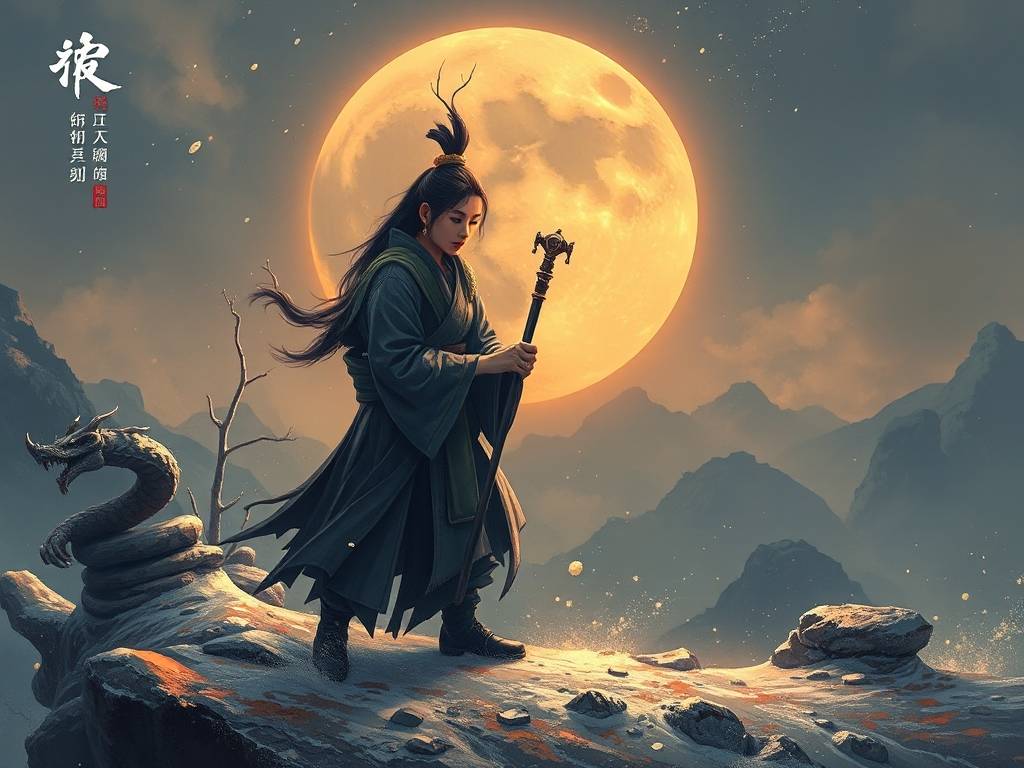 眉毛浓密的面相怎样看