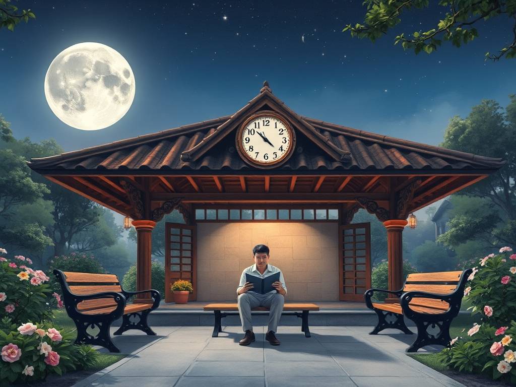 免费心理测试 你的月光体质有多强?退休时有钱养老吗?