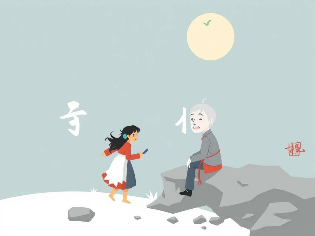 如何看女人的眉毛面相吗