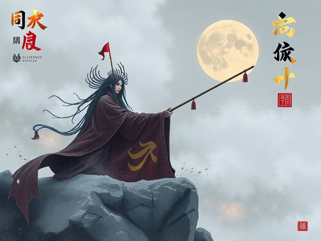 如何看眉毛的面相呢