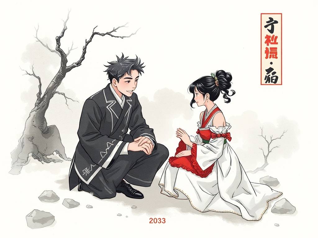 在线测一测 2023年会不会有人在你背后捅刀？