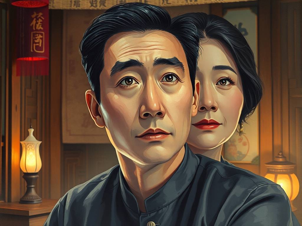 眉毛的面相人看你身体健康状况