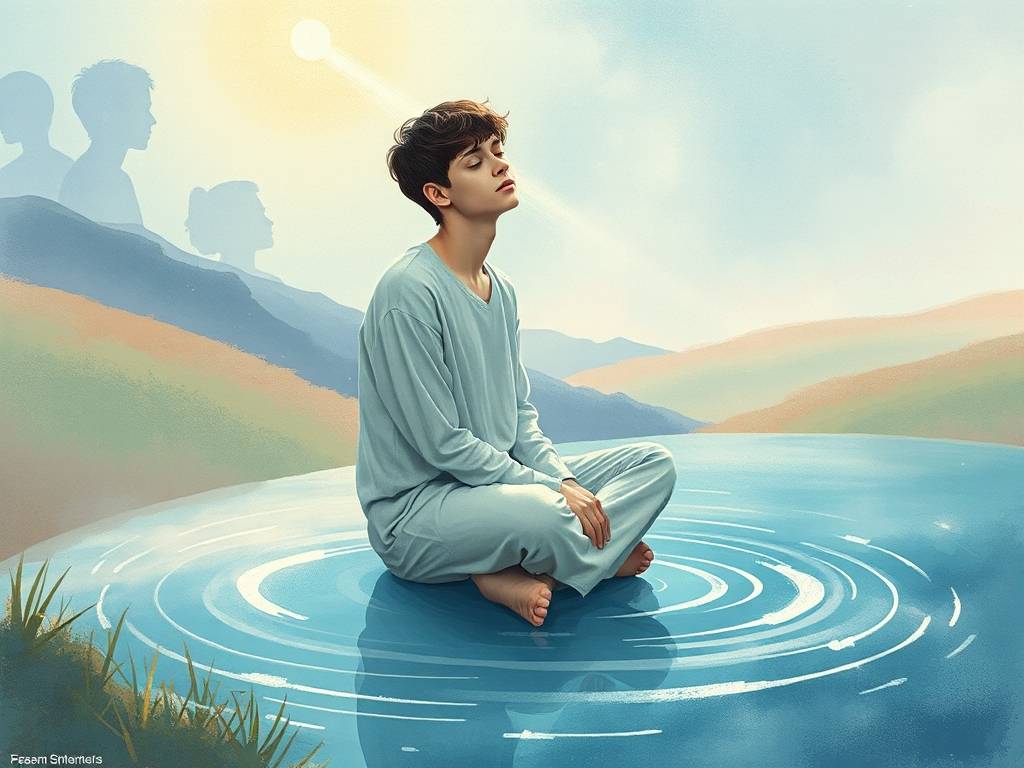 在线免费测试 你能读懂另一半的情绪吗?他是怎么看你的?