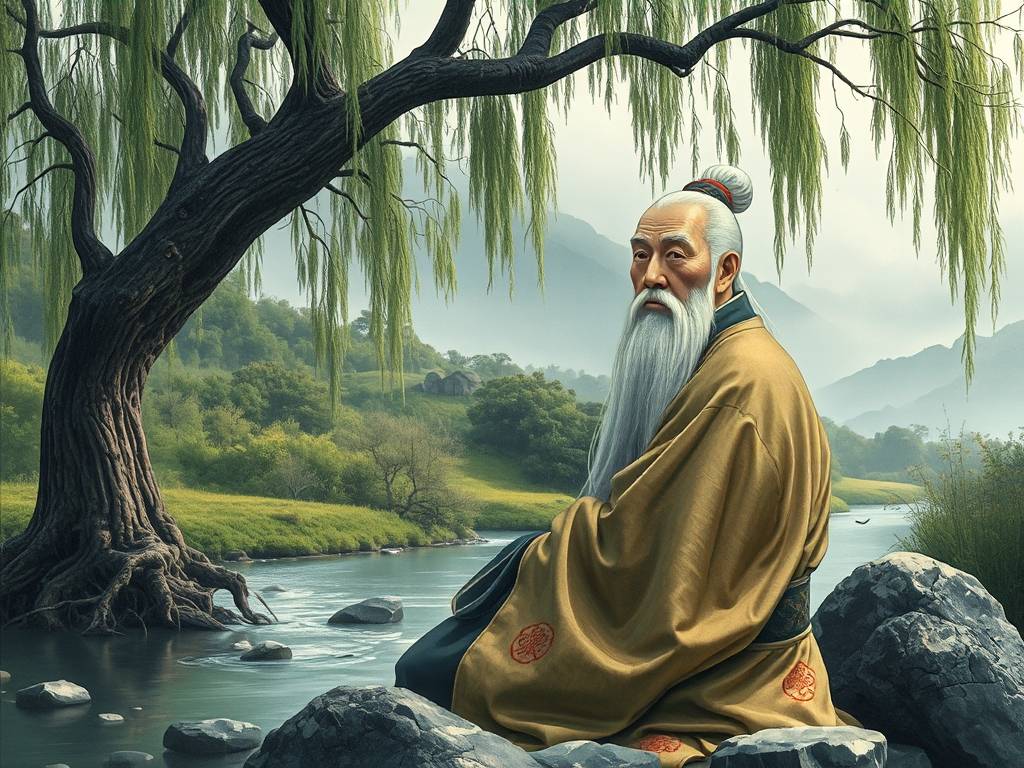 通(tōng)过眉毛面相看你是否会长寿