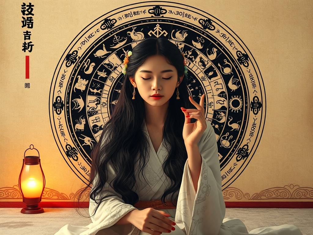 眉毛看你的命运凶吉如何