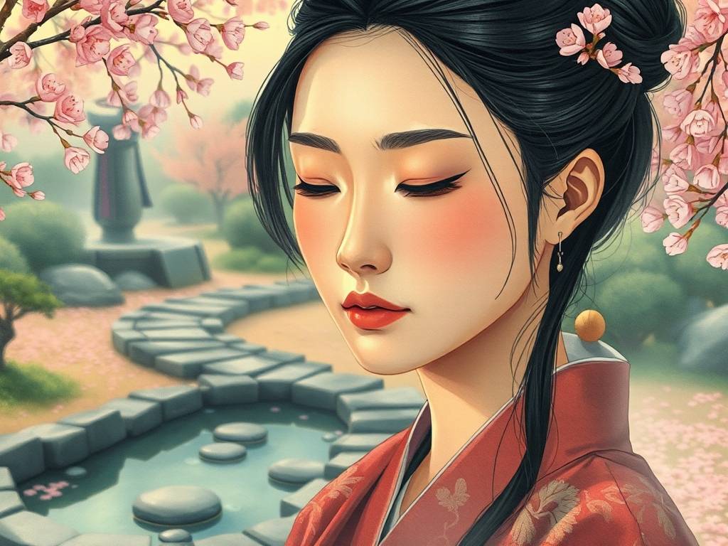 眉毛看你的命运凶吉如何
