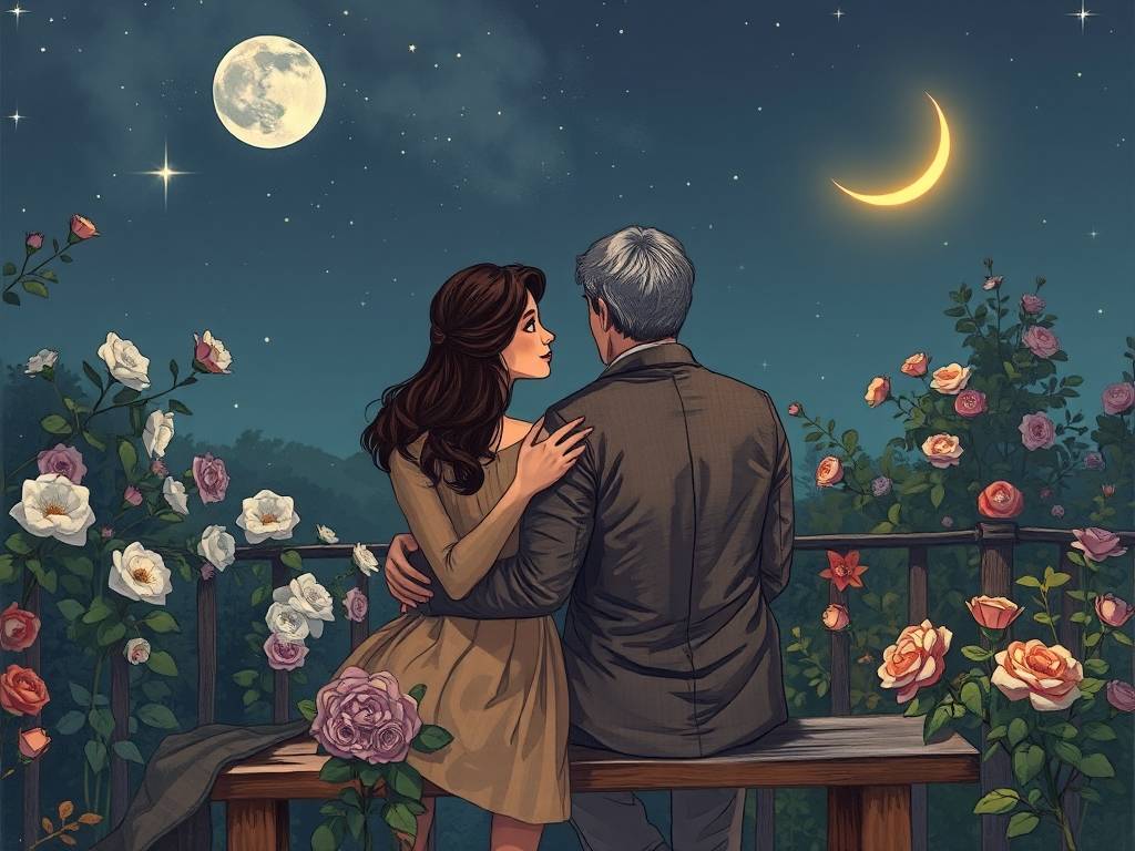 在线测一测 你2023年的婚姻质量如何
